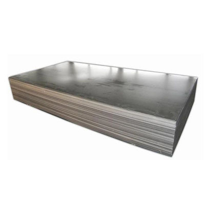 Dx51d Q195 Q235 Q345 Processing Galvanized Sheet Metal Roofing Corrugated Steel Sheet