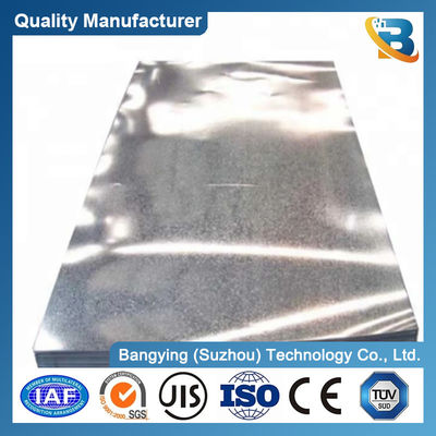 Customized AISI Standard Galvanized Sheet Metal Roofing with Advanced Technology