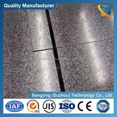 0.28mm Zinc Iron Wave Shape Galvanized Corrugated Roofing Sheets with IBR Certification