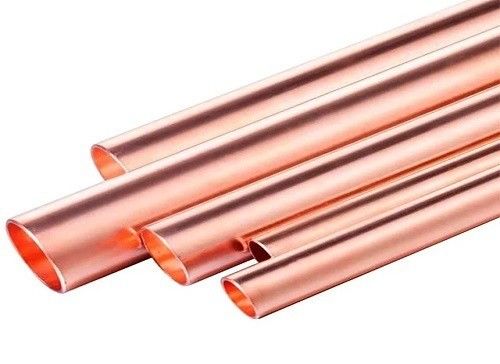 C12000 Copper Tube with Material Grade US 6/kg 1 kg Min.Order Request Sample