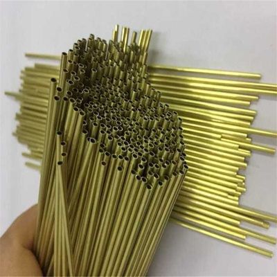 Copper Pipe for Water System Air Condition ASTM B68 B88 B75 B280 B743 C10100 C11000 C12000