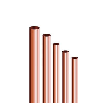 Prime Thin-Walled/Small Brass Tube for Alloy Brass Pipe 90-10 90-30 Nickel Tubes at Best