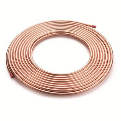 Electrode Material Cucrzr C18150 Zirconium Chromium Copper Bar for Square Round Pipes