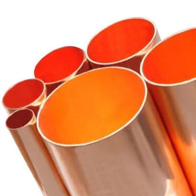 6mm 9mm 15mm 18mm Hollow Brass Tube Brass Alloy Pipe Customization Request