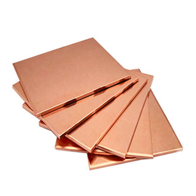 High Purity Cathode Copper and Electrolytic Copper Adequate Inventory for Alloy
