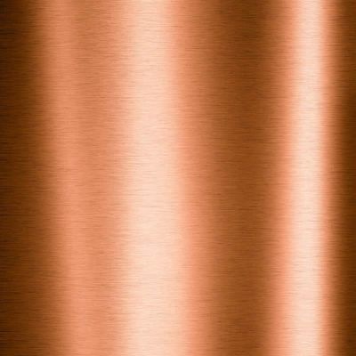 1083 ordm Melting Point C11000 ETP Tu1 Copper Sheet for Battery