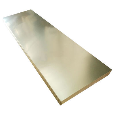High Density 8.9 Plate ASTM C11000 Copper Sheet for Long-lasting Durability