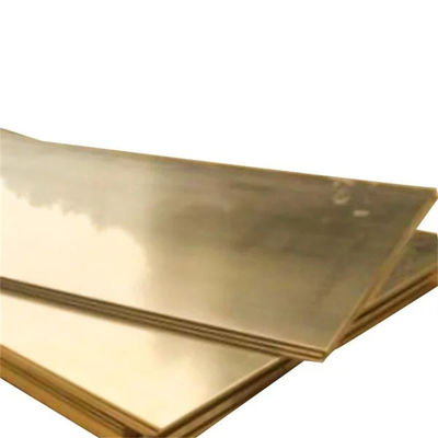 Customized Request Copper Roof Tiles and Sheets at ASTM Standard Copper Sheet Per Kg