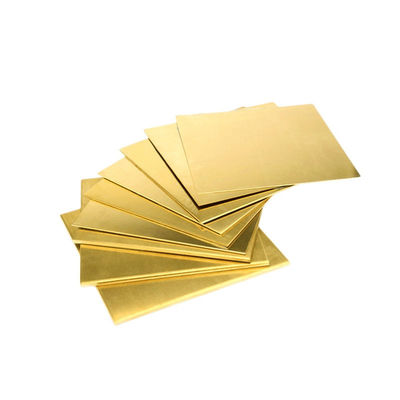 Customized Request Copper Roof Tiles and Sheets at ASTM Standard Copper Sheet Per Kg