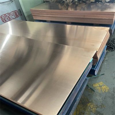 Direct Magnetic Rustic PCB Fr4 Copper Plate with Competitive and Customized Options