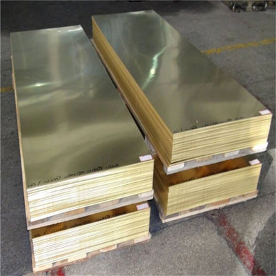 Copper Plate/Sheet Pure Copper Sheet for Customized Request Red Cooper Sheet/Plate