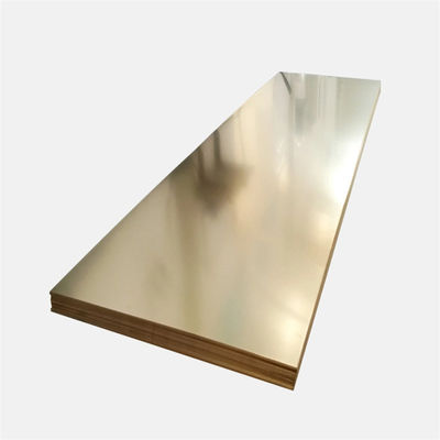 Copper Plate/Sheet Pure Copper Sheet for Customized Request Red Cooper Sheet/Plate