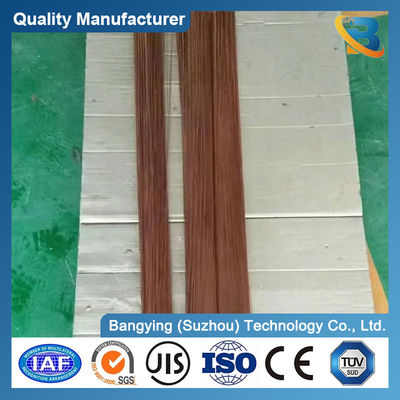Customization 6 Inch Seamless Round C1220 C2400 3 Inch Brass Tube Pure Thick Copper Pipe