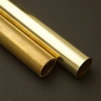 1/4" 3/8" 1/2" 5/8 3/4" 5/8" Copper Pipe and Tube 10m 20m 30m 40m 50m Brass Pipe Tube