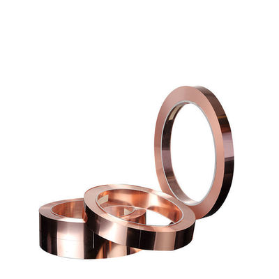Customization Beryllium Copper Strip Foil C17200 C17150 for Air Condition or Refrigerator