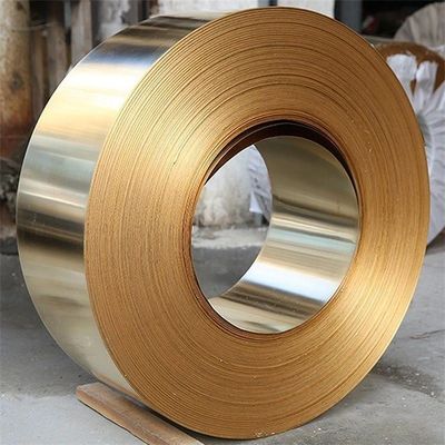 H63 H65 H68 H70 H80 H85 H90 H96 Tp1 Tp2 T2 Tu2 Tu1 C1100 Cold/Hot Rolled Copper Alloy Coil