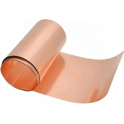 Copper Brass Coil H62 C2800 H65 C2620 H68 C2620 H70 C2600 H85 H63 H65 H70 C12200