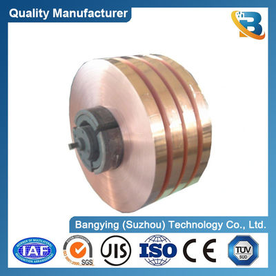 ASTM B280 C11000 Refrigeration Pure Copper Straight Tube with L/C Payment Accepted