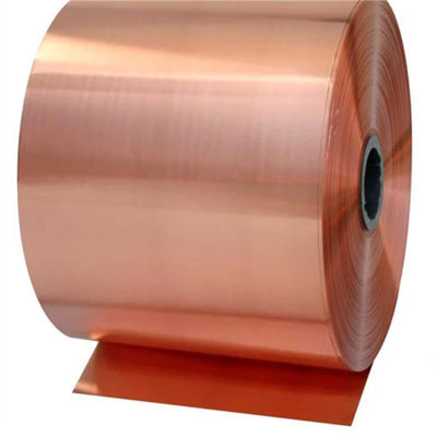 ASTM B280 C11000 Refrigeration Pure Copper Straight Tube with L/C Payment Accepted