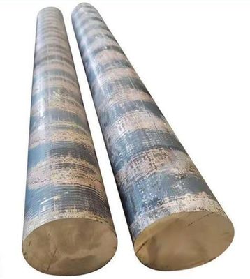 Customization DIN 2.0855 Bronze Chromium Nickel Silicon Flat Bar 3mm for Welding Dies