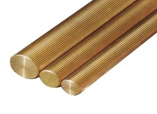 Request Sample Brass Flat Square Rectangle Flat Bar Rod with ASTM Standard
