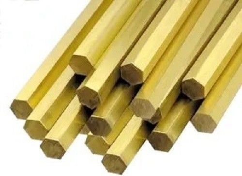 C2100 C21000 Cuzn5 CZ125 H95 Corrosion Resistance Round Square Brass Bar Ts MPa 22-500