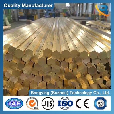 Cathode Bus Bar Copper Becu Bar Rod Beryllium Copper 8mm Brass C17200 C17300 C17510