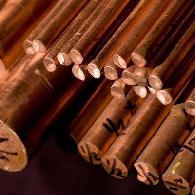 US 6/kg Brass C1100 C1011 C1020 1mm 4mm 5mm Copper Bar Samples 1 kg Min.Order Request Sample