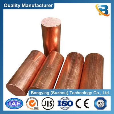 ASTM C38000 C36000 Brass Flat Bar 8*36mm Copper Alloy Flat Brass Bus Bar Copper Stick Rod