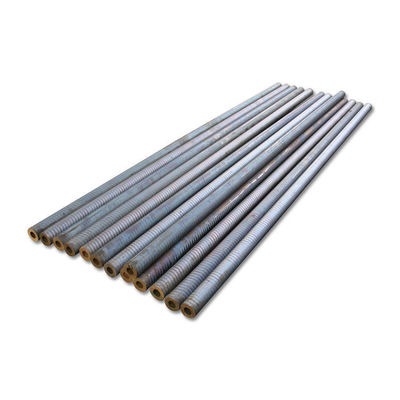 Customized Length Cusn6 C5191 Cusn5 C51000 C5102 Phosphor Bronze Hollow Bar and Durable