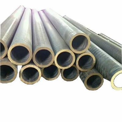 C95400 C95500 C95800 Aluminum Bronze Pipes Hollow Bar Copper Tube with Mtc Certificate