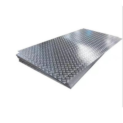 Grade 3000 Series Bright 2.8mm Aluminum Sheet Plate 3003 5053 6061 8011 for Bright