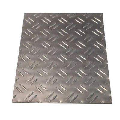Grade 3000 Series Bright 2.8mm Aluminum Sheet Plate 3003 5053 6061 8011 for Bright