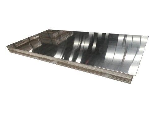 Customized 1060 Aluminum Sheet for Automobile Body Panels Production