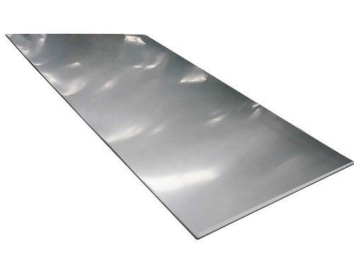 Customized 1060 Aluminum Sheet for Automobile Body Panels Production