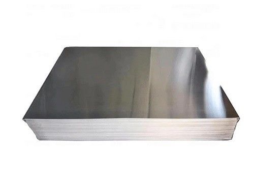 Customized 1060 Aluminum Sheet for Automobile Body Panels Production