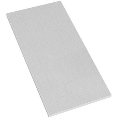 5000 Series Grade Aluminum Sheet 6061-T651 5052 5083 5754 7075 with PVC Film Protection