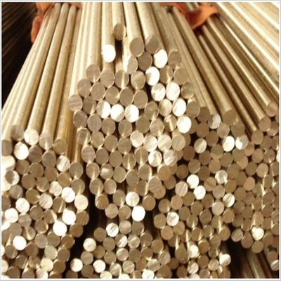35-45 Hardness Red Pure Copper Bar/Copper Flat Bus Bar/Copper Round Rod for Solutions