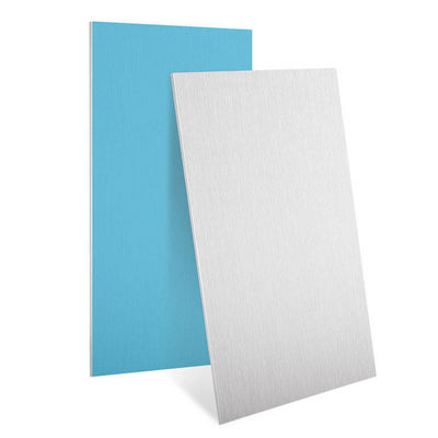 Alloy 5052 5083 6082 8011 3003 3004 Customization 0.5mm 4 times 8 Plate Aluminum Sheet