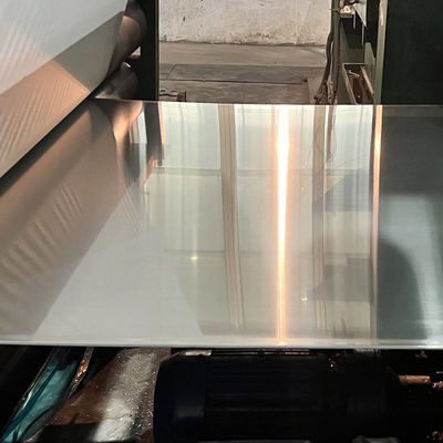 Alloy 5052 5083 6082 8011 3003 3004 Customization 0.5mm 4 times 8 Plate Aluminum Sheet