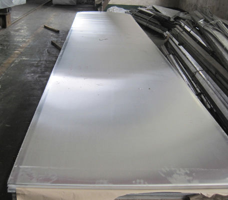 ISO9001 Certified Customized Size Aluminum Sheet 1060 2024 3004 4017 5005 5754 6082
