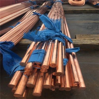 Occ Pure Copper Coated Er70s-6 CO2 Alloy Rectangular Welding Wire for Smooth Welding