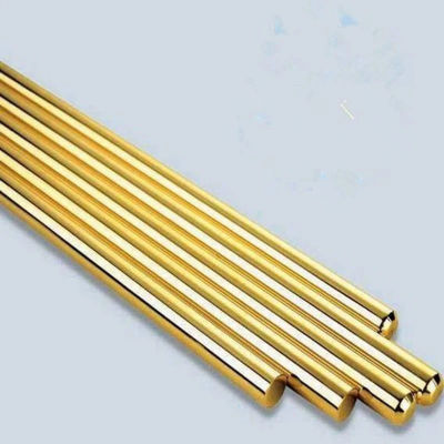 Occ Pure Copper Coated Er70s-6 CO2 Alloy Rectangular Welding Wire for Smooth Welding