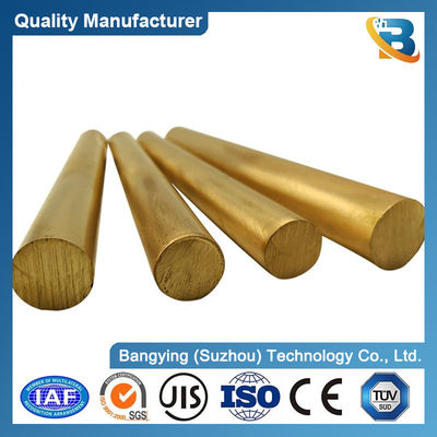 Elongation 45-50 Tungsten Copper Alloy W75cu25 W80cu20 W85cu15 Bar Rod Request Sample