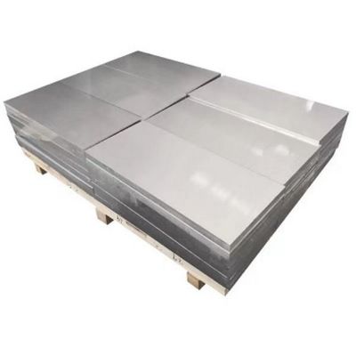 4X8FT/5X10FT/Customize Size 2A16 2A06 Anodized Aluminum Sheet Plate with in 20-30 Days