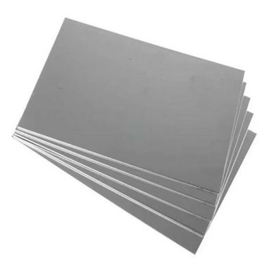 4X8FT/5X10FT/Customize Size 2A16 2A06 Anodized Aluminum Sheet Plate with in 20-30 Days