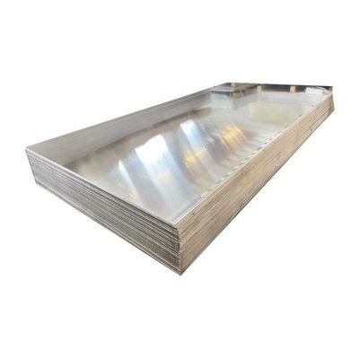 4X8FT/5X10FT/Customize Size 2A16 2A06 Anodized Aluminum Sheet Plate with in 20-30 Days