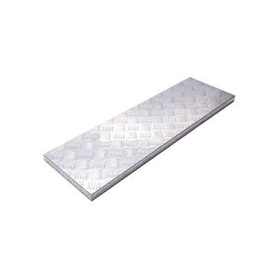 0.2-500mm Thickness Bright Customized Round Aluminum Plate Sheet with Pattern Design