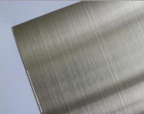 Color Coated 5mm T3 T6 Alloy Plate for Electroplating Spraying Drawing Aluminum Sheet