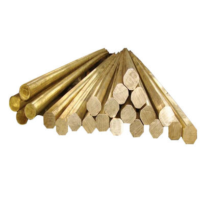 Red Copper C1700 C1720 C1751 Beryllium Bronze Copper Rod/Bar Material Grade Qbe2 Qbe1.9